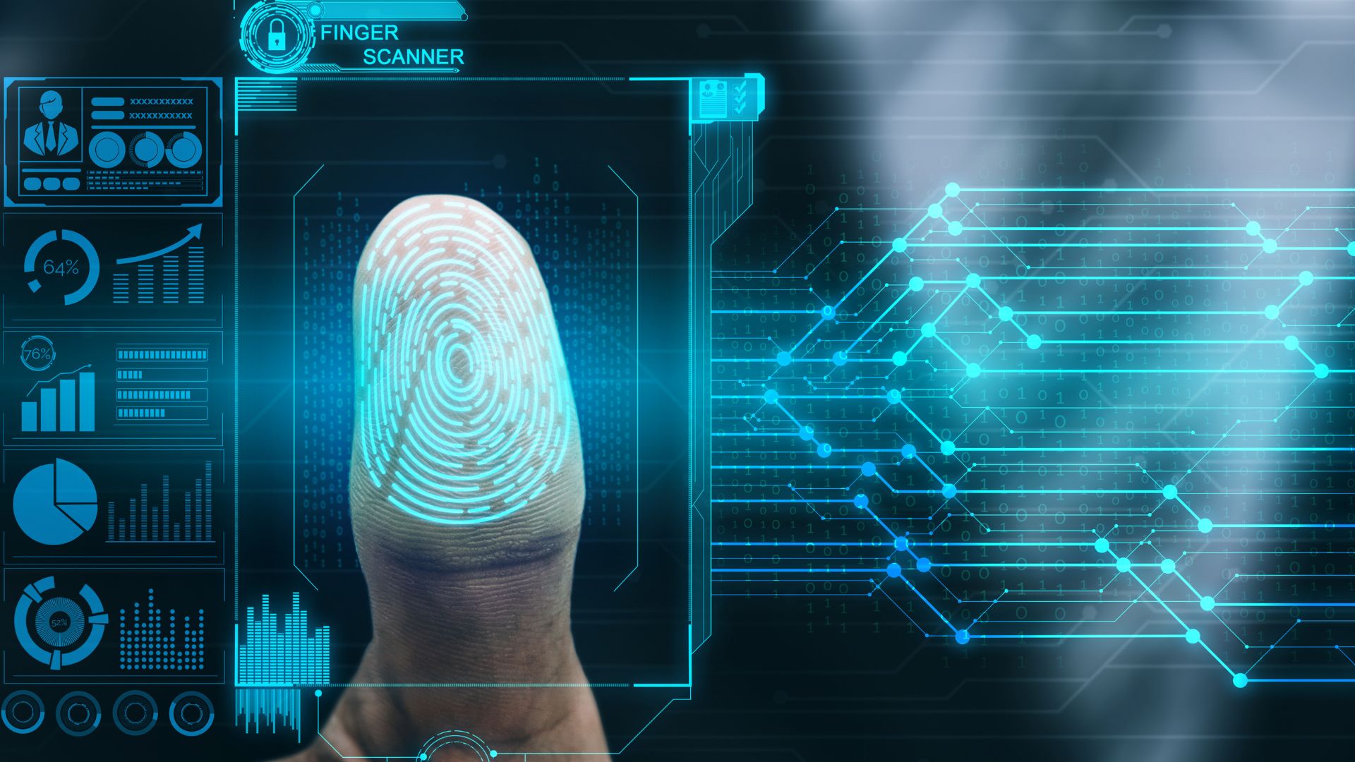 Government Blockchain