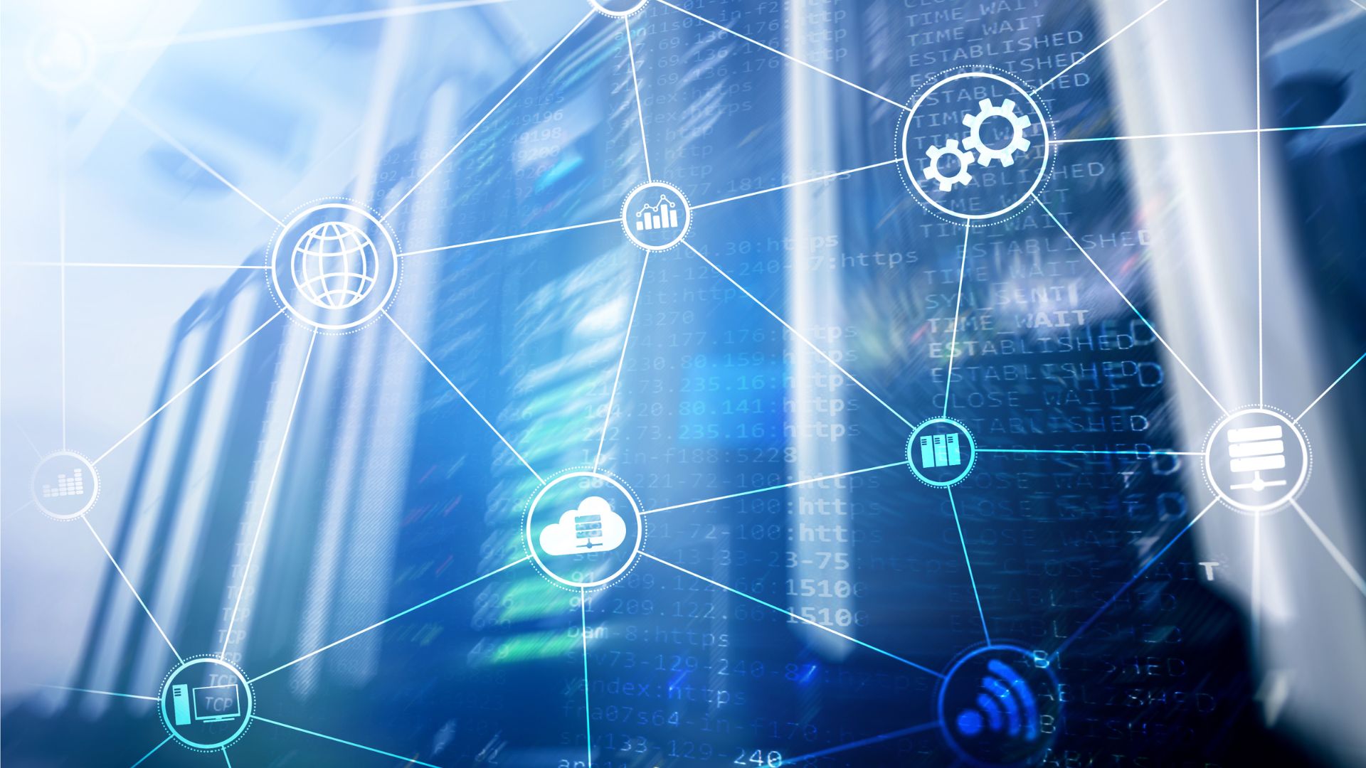 Blockchain Network
