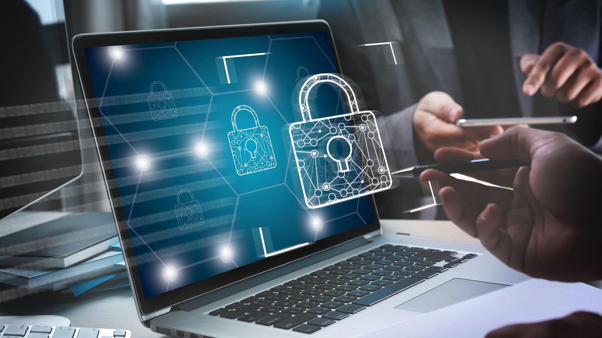 Blockchain Security